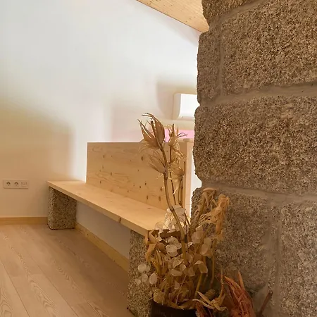 New Rosa Mel - Casas De Campo, Candemil, Serra Do Marao بيت للعطل أمارانتي
