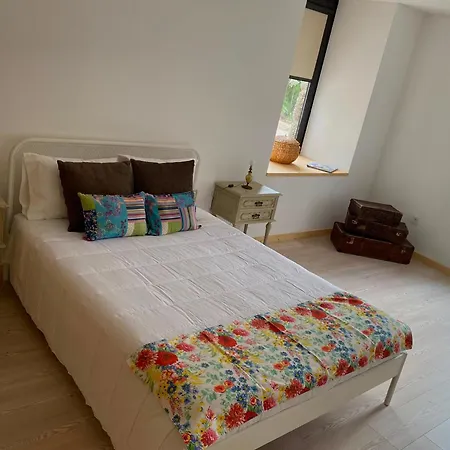 بيت للعطل New Rosa Mel - Casas De Campo, Candemil, Serra Do Marao