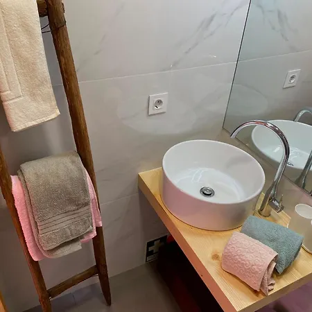بيت للعطل New Rosa Mel - Casas De Campo, Candemil, Serra Do Marao *