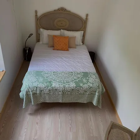 New Rosa Mel - Casas De Campo, Candemil, Serra Do Marao بيت للعطل أمارانتي