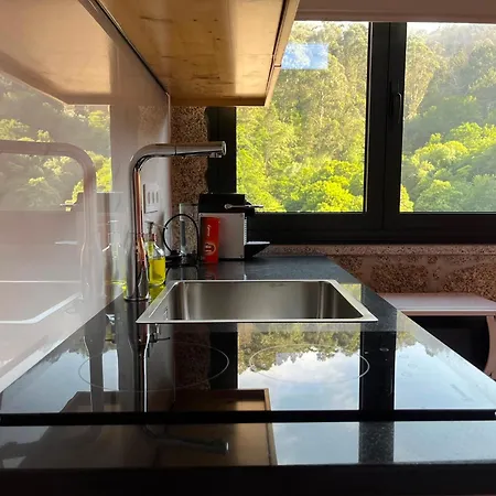 بيت للعطل New Rosa Mel - Casas De Campo, Candemil, Serra Do Marao
