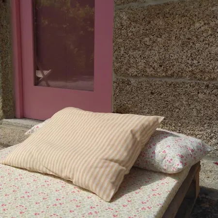 New Rosa Mel - Casas De Campo, Candemil, Serra Do Marao بيت للعطل
